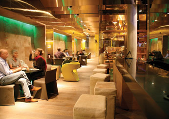 Best 5 Wine Bars Of The World